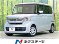 2021 Honda N BOX