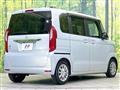 2021 Honda N BOX