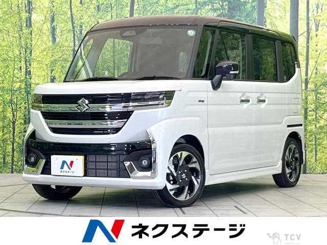 2024 Suzuki Suzuki Others