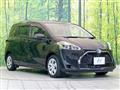 2019 Toyota Sienta