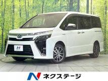 2019 Toyota Voxy