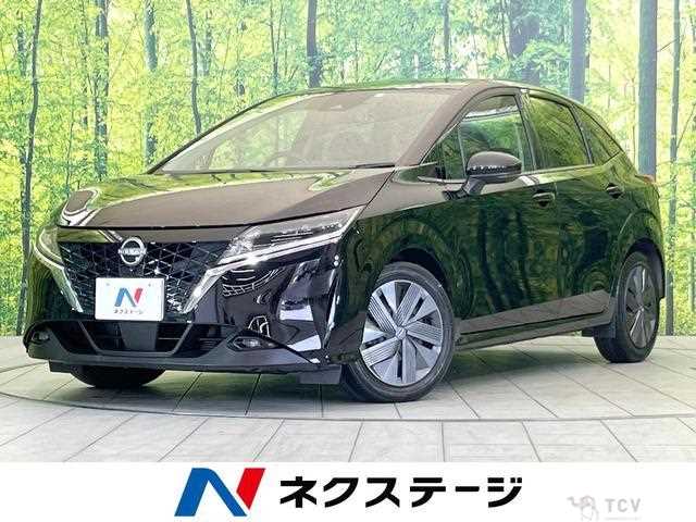 2023 Nissan Note