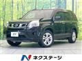 2012 Nissan X-Trail