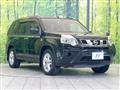 2012 Nissan X-Trail