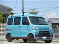 2018 Daihatsu Hijet Cargo
