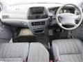 2004 Toyota Townace Van