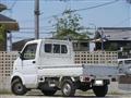 2012 Suzuki Carry Truck