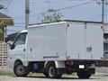 2006 Nissan Vanette Truck