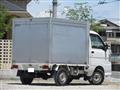 2014 Daihatsu Hijet Truck