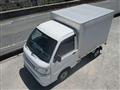 2014 Daihatsu Hijet Truck