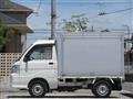 2014 Daihatsu Hijet Truck