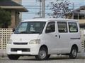 2014 Toyota Townace Van