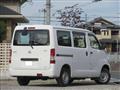2014 Toyota Townace Van
