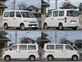 2014 Toyota Townace Van