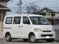 2014 Toyota Townace Van