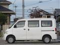 2014 Toyota Townace Van