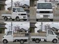 2005 Mitsubishi Minicab Truck