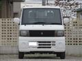 2005 Mitsubishi Minicab Truck