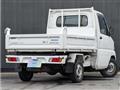 2002 Mitsubishi Minicab Truck