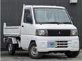 2002 Mitsubishi Minicab Truck