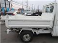 2002 Mitsubishi Minicab Truck