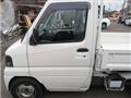 2002 Mitsubishi Minicab Truck