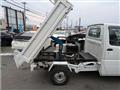 2002 Mitsubishi Minicab Truck