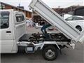 2002 Mitsubishi Minicab Truck