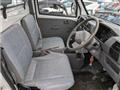 2002 Mitsubishi Minicab Truck