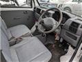 2002 Mitsubishi Minicab Truck
