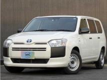 2020 Toyota Probox Van