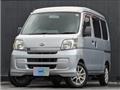 2011 Daihatsu Hijet Cargo