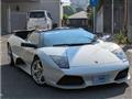 2008 Lamborghini Murcielago