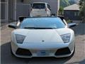 2008 Lamborghini Murcielago