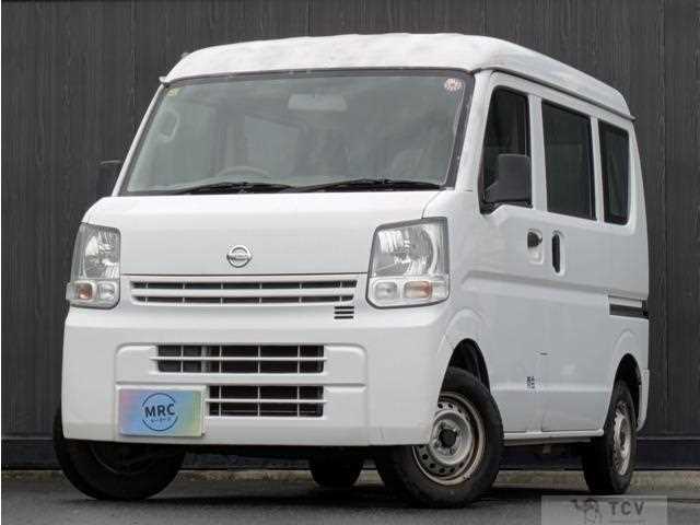 2015 Nissan Nissan Others