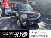 2015 Daihatsu MIRA COCOA