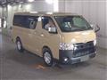 2025 Toyota Hiace Van