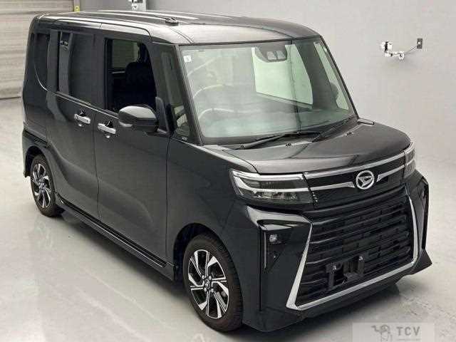 2023 Daihatsu Tanto