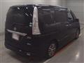 2014 Nissan Serena