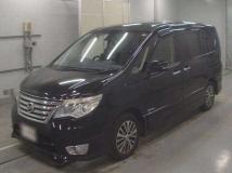 2014 Nissan Serena