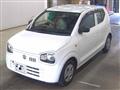 2020 Suzuki Alto