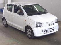 2020 Suzuki Alto