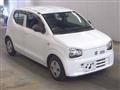 2020 Suzuki Alto