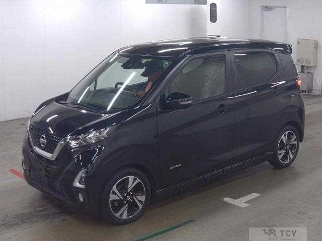 2020 Nissan Nissan Others