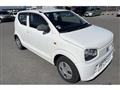 2018 Suzuki Alto