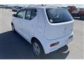 2018 Suzuki Alto
