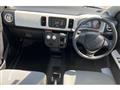 2018 Suzuki Alto