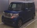 2013 Honda N BOX