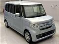 2018 Honda N BOX
