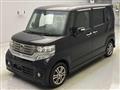 2014 Honda N BOX